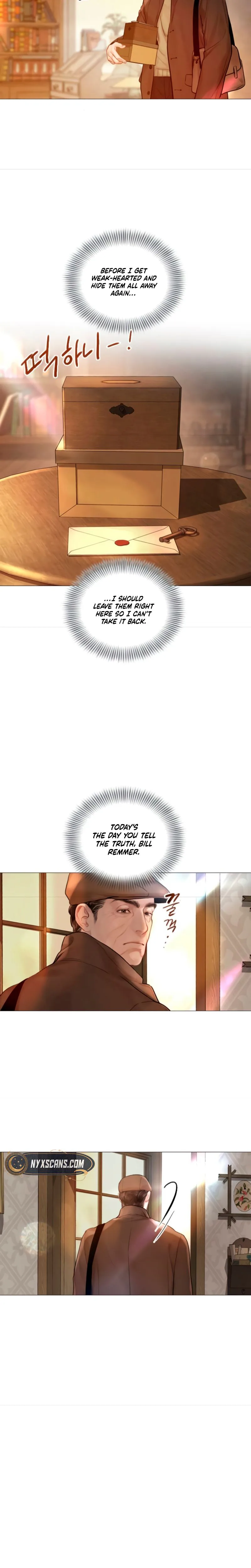 Cry, or Better Yet, Beg Chapter 85 Page 16