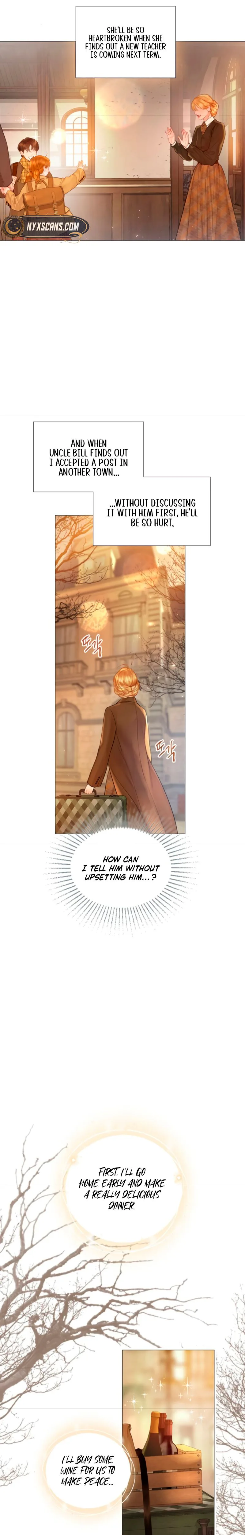 Cry, or Better Yet, Beg Chapter 85 Page 23