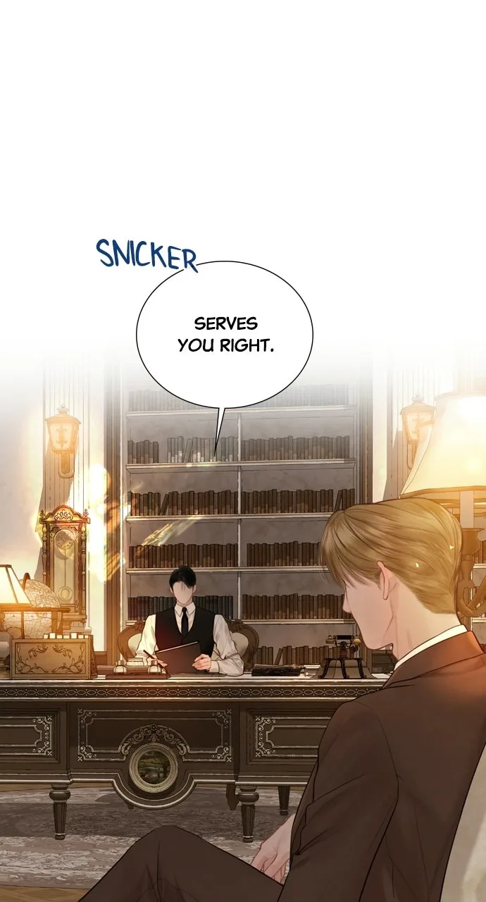 Cry, or Better Yet, Beg Chapter 77 Page 11