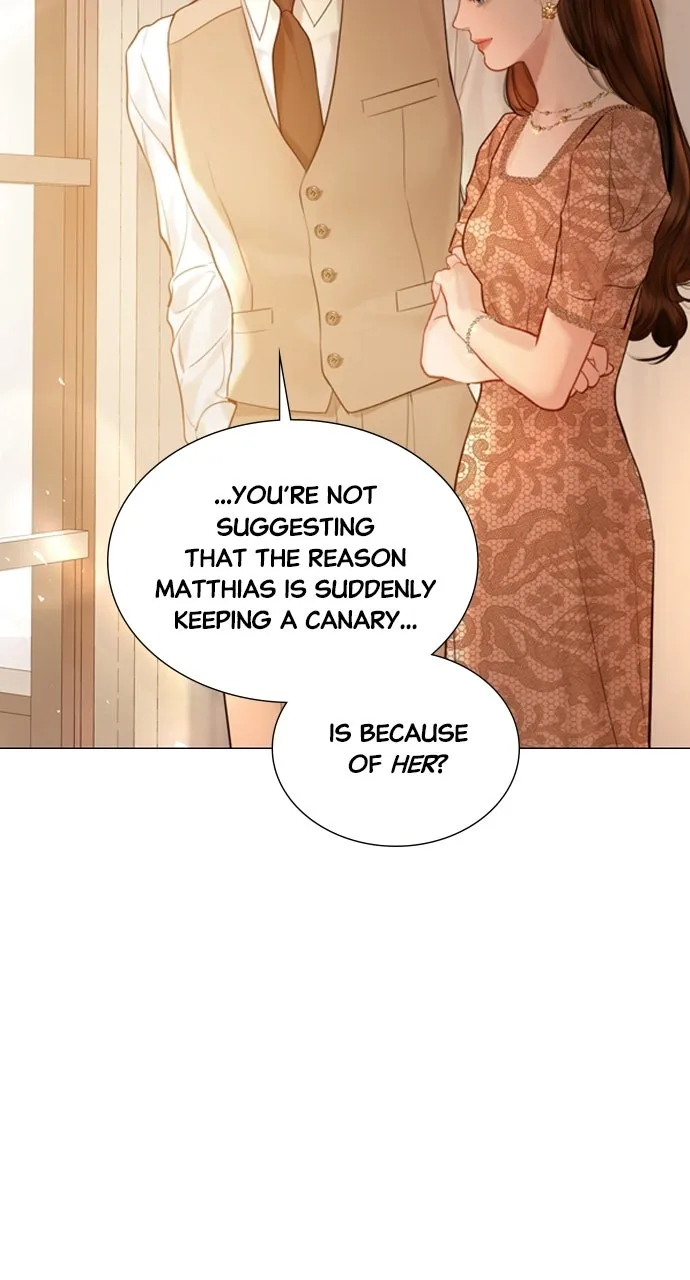 Cry, or Better Yet, Beg Chapter 77 Page 17
