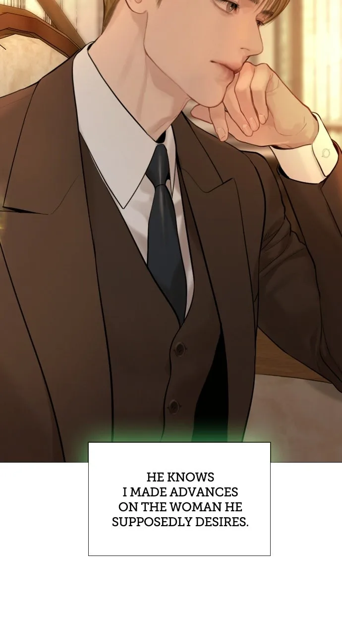 Cry, or Better Yet, Beg Chapter 77 Page 25