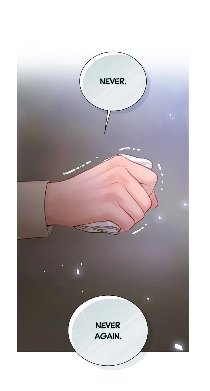 Cry, or Better Yet, Beg Chapter 77 Page 77