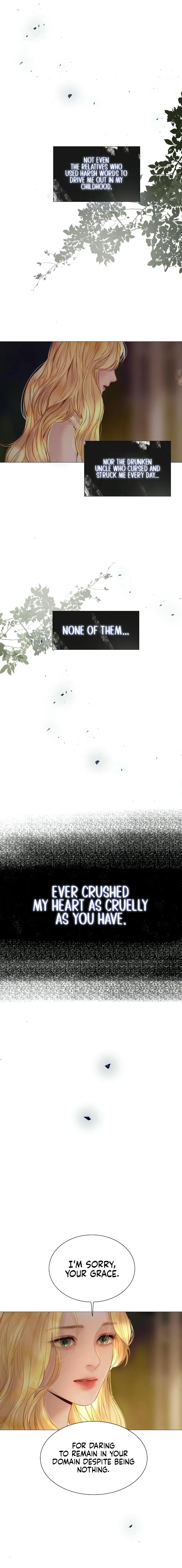 Cry, or Better Yet, Beg Chapter 30 Page 12