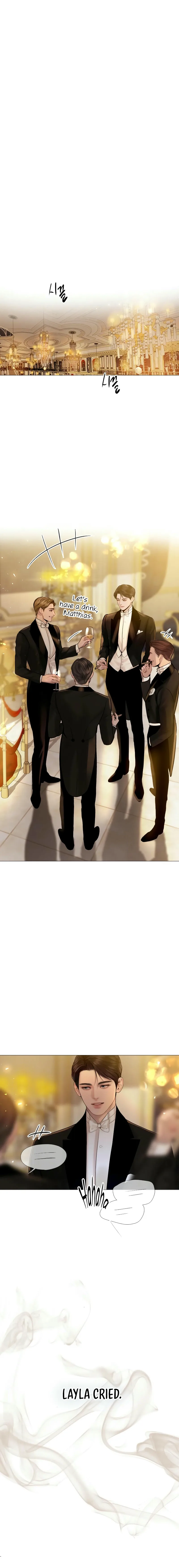 Cry, or Better Yet, Beg Chapter 30 Page 16