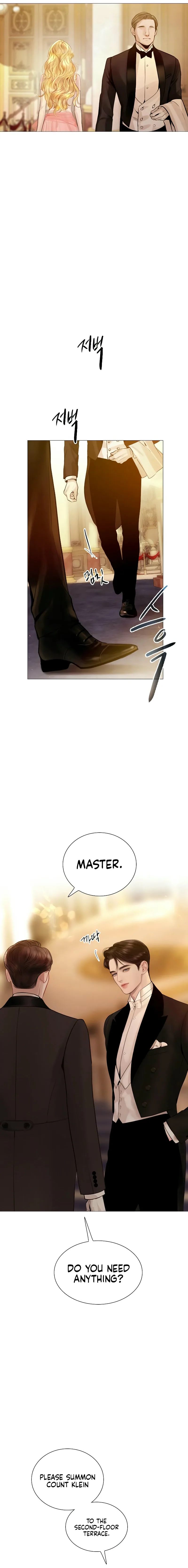Cry, or Better Yet, Beg Chapter 30 Page 20