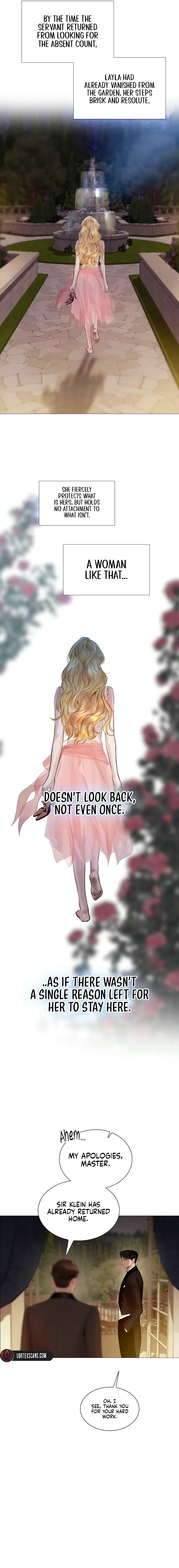 Cry, or Better Yet, Beg Chapter 30 Page 22