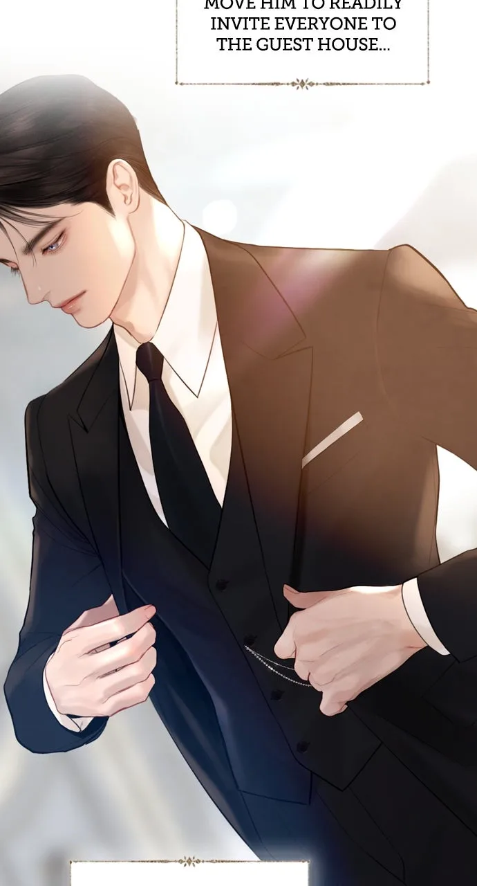 Cry, or Better Yet, Beg Chapter 60 Page 6