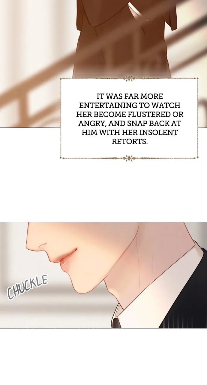 Cry, or Better Yet, Beg Chapter 60 Page 14