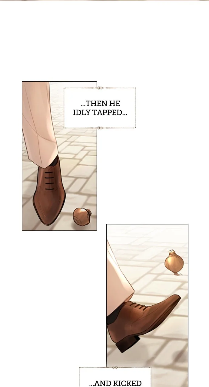 Cry, or Better Yet, Beg Chapter 60 Page 18