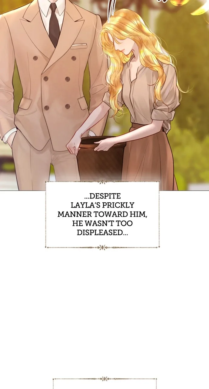 Cry, or Better Yet, Beg Chapter 60 Page 26
