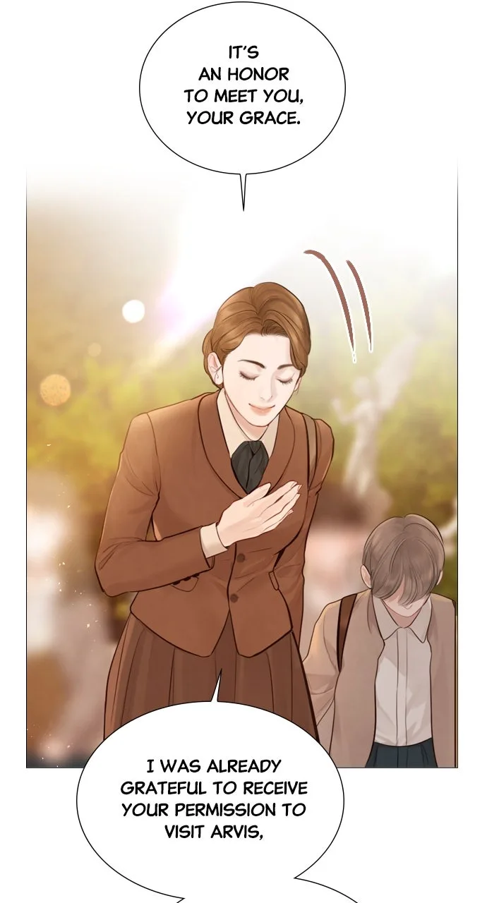 Cry, or Better Yet, Beg Chapter 60 Page 52