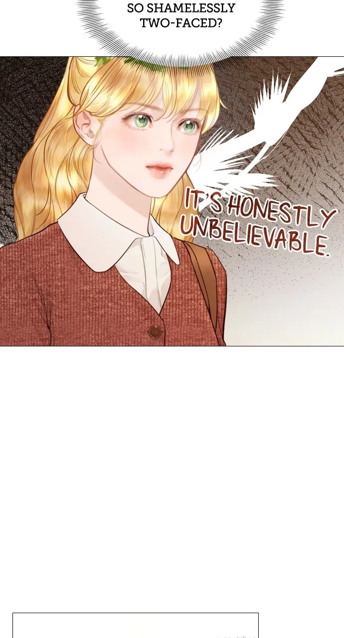 Cry, or Better Yet, Beg Chapter 60 Page 57