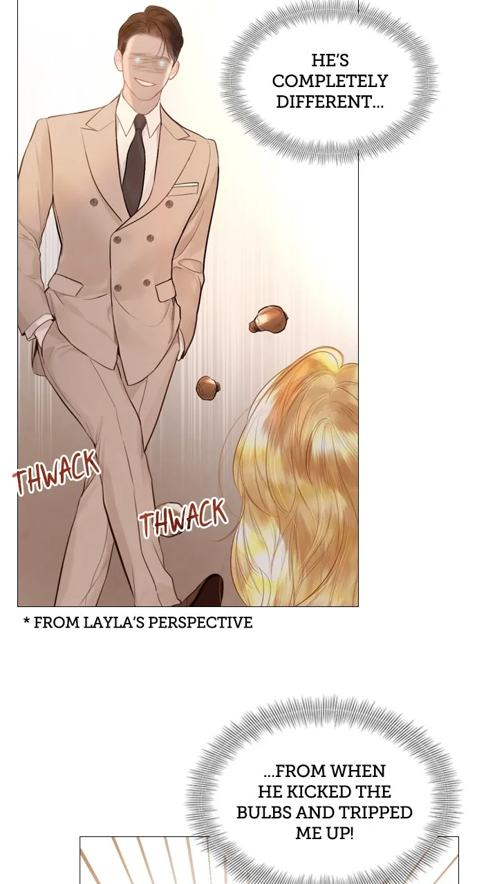 Cry, or Better Yet, Beg Chapter 60 Page 58
