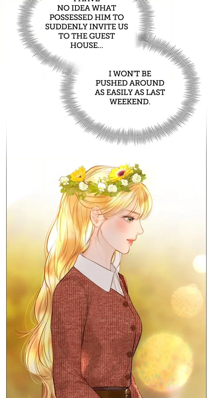 Cry, or Better Yet, Beg Chapter 60 Page 60