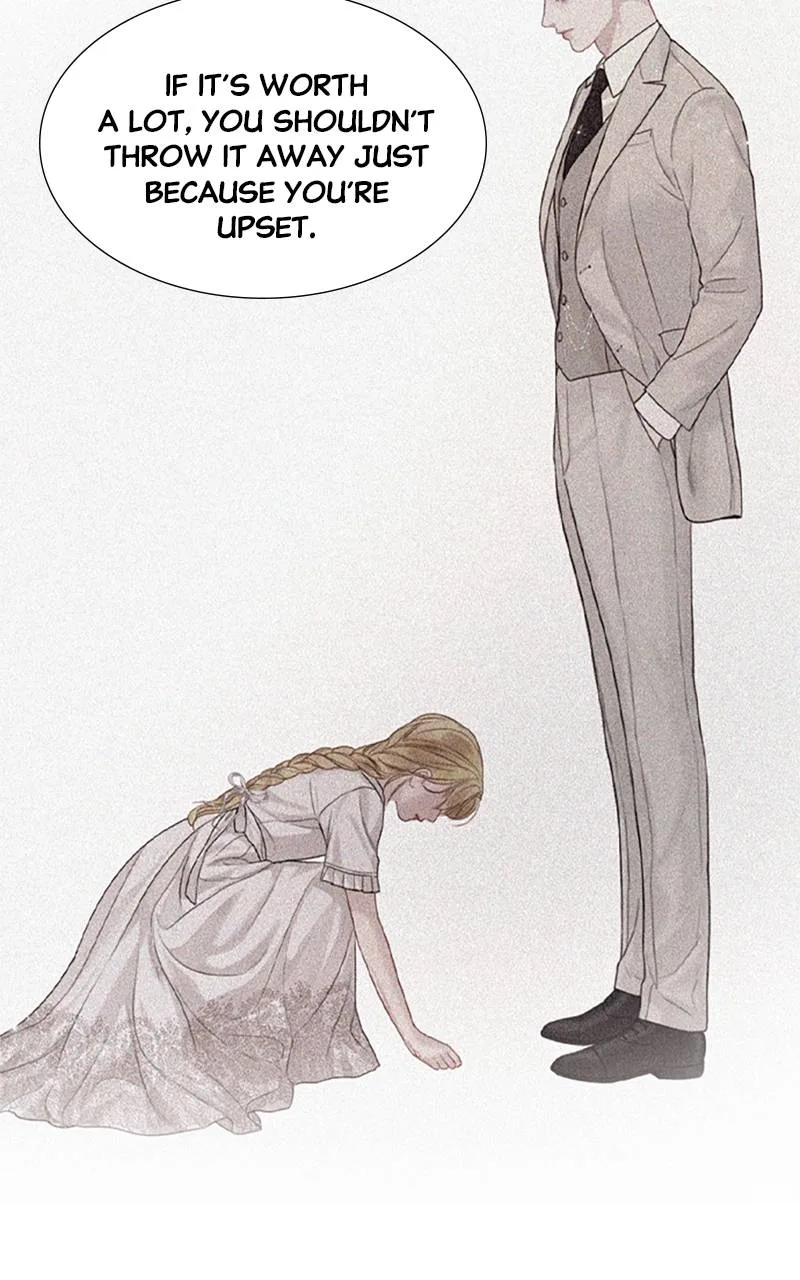 Cry, or Better Yet, Beg Chapter 7 Page 21