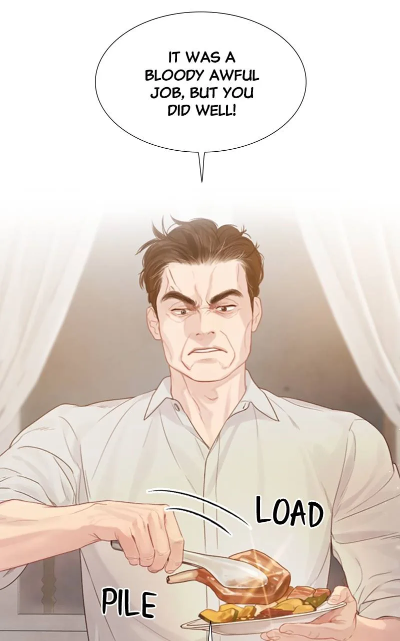 Cry, or Better Yet, Beg Chapter 7 Page 32