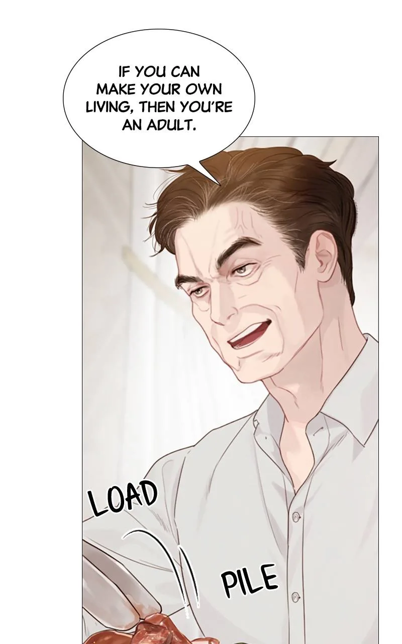 Cry, or Better Yet, Beg Chapter 7 Page 38