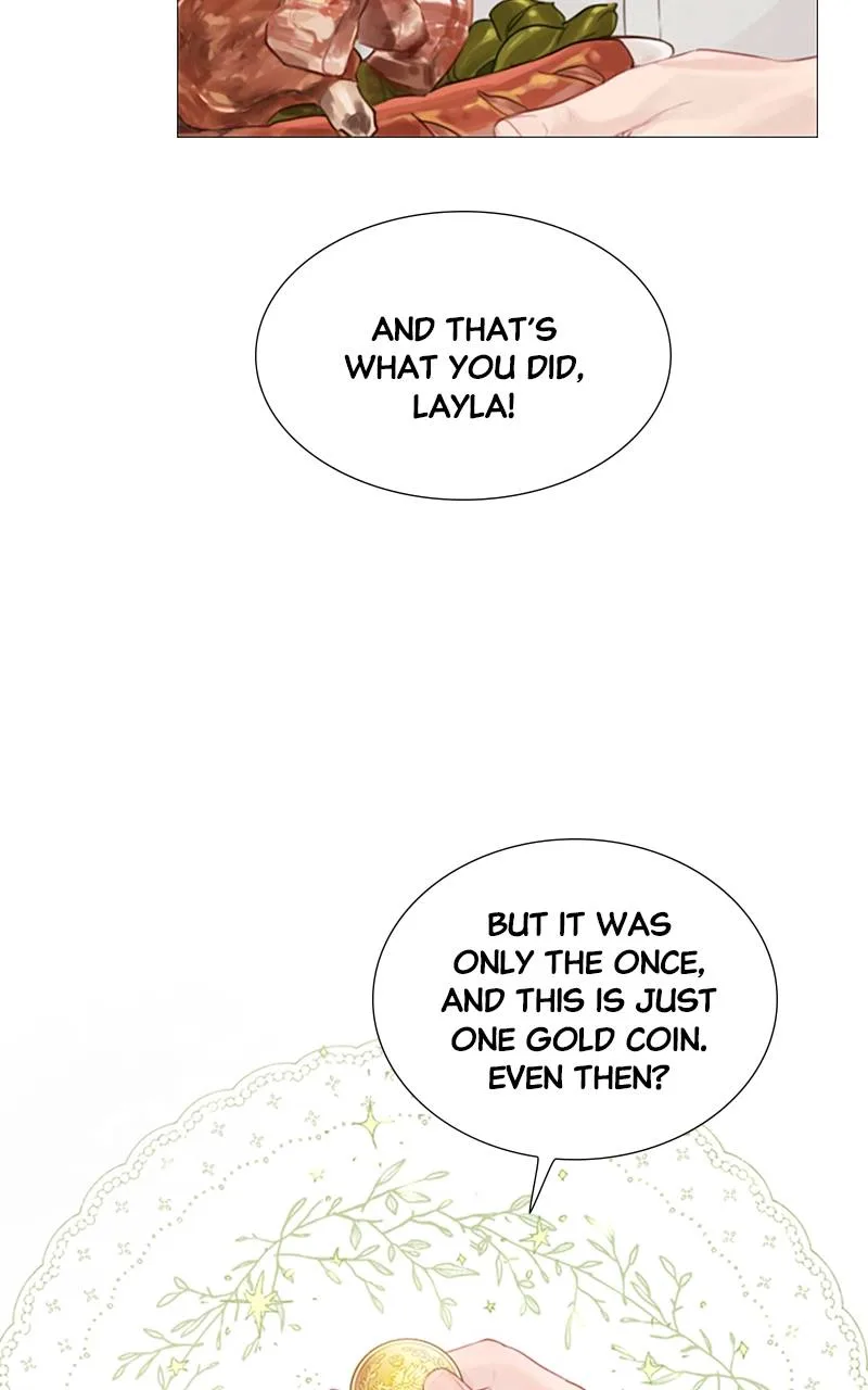 Cry, or Better Yet, Beg Chapter 7 Page 39