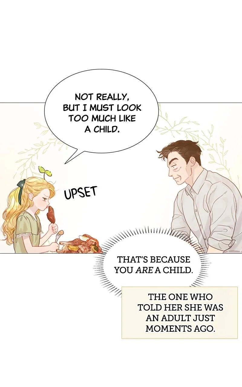 Cry, or Better Yet, Beg Chapter 7 Page 48