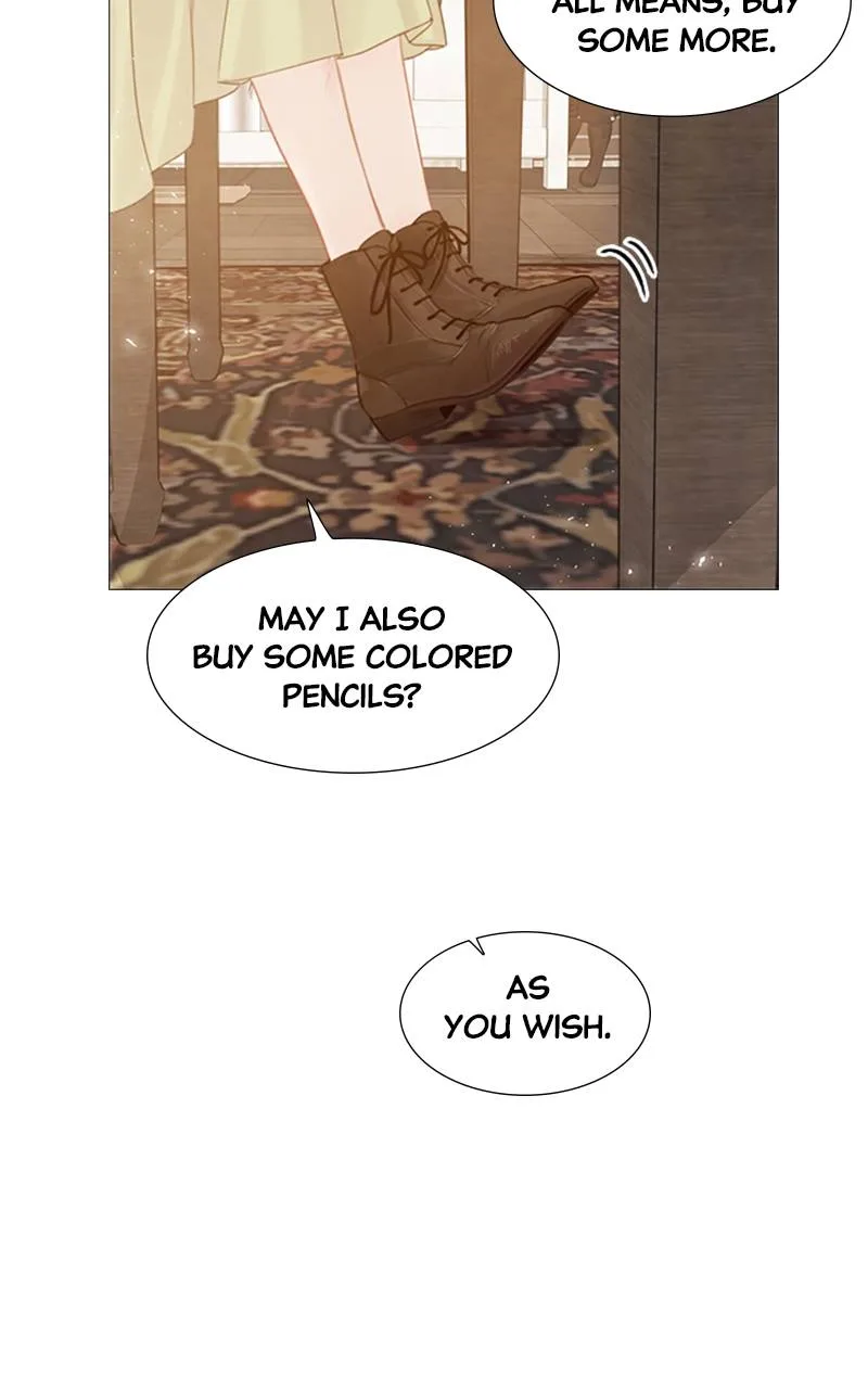 Cry, or Better Yet, Beg Chapter 7 Page 52