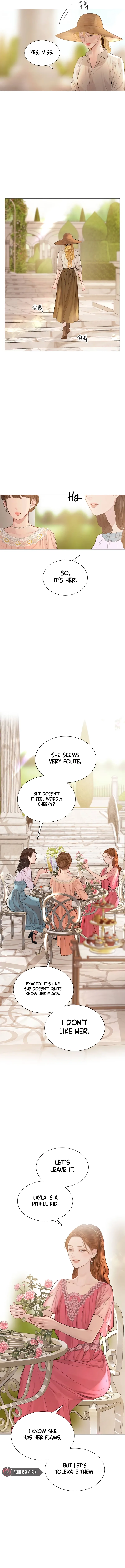 Cry, or Better Yet, Beg Chapter 25 Page 12
