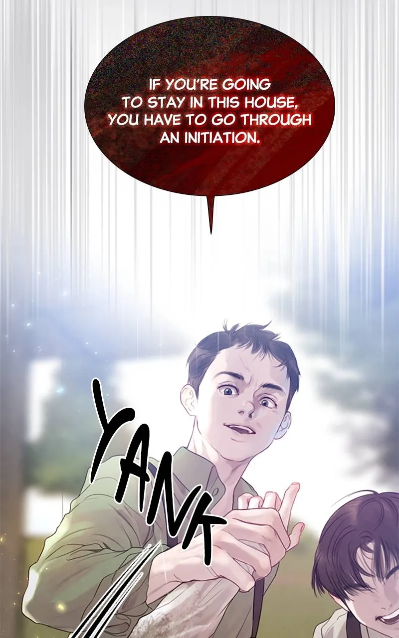 Cry, or Better Yet, Beg Chapter 1 Page 9