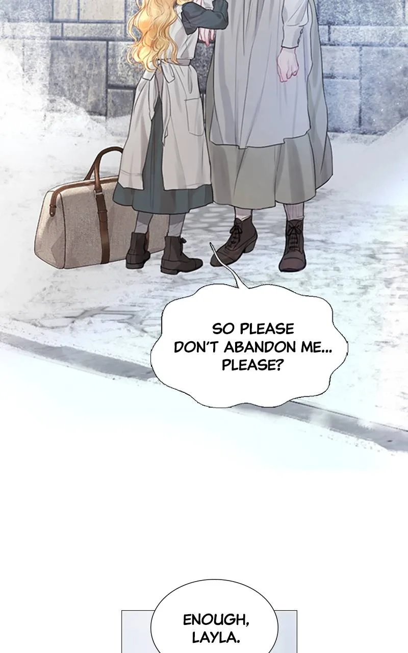 Cry, or Better Yet, Beg Chapter 1 Page 33