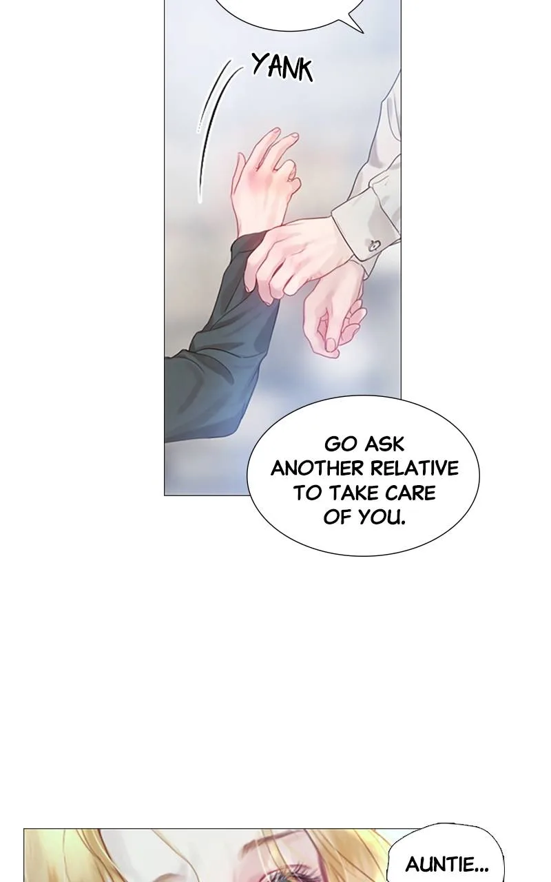 Cry, or Better Yet, Beg Chapter 1 Page 34