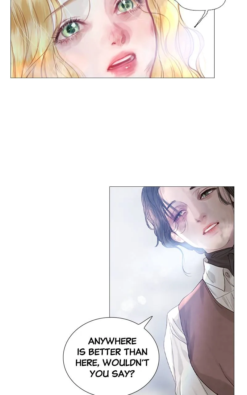 Cry, or Better Yet, Beg Chapter 1 Page 35