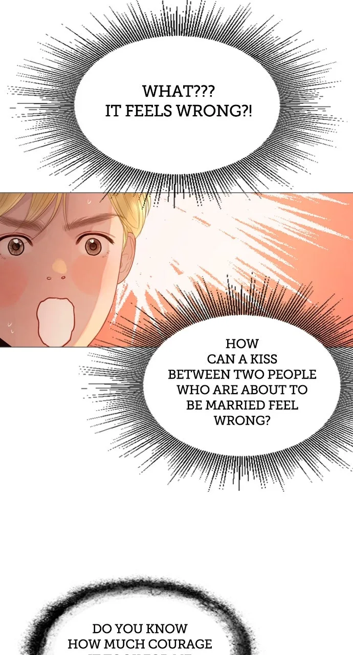 Cry, or Better Yet, Beg Chapter 45 Page 11