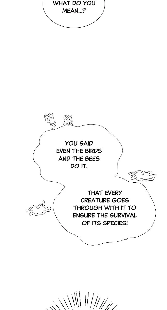 Cry, or Better Yet, Beg Chapter 45 Page 14
