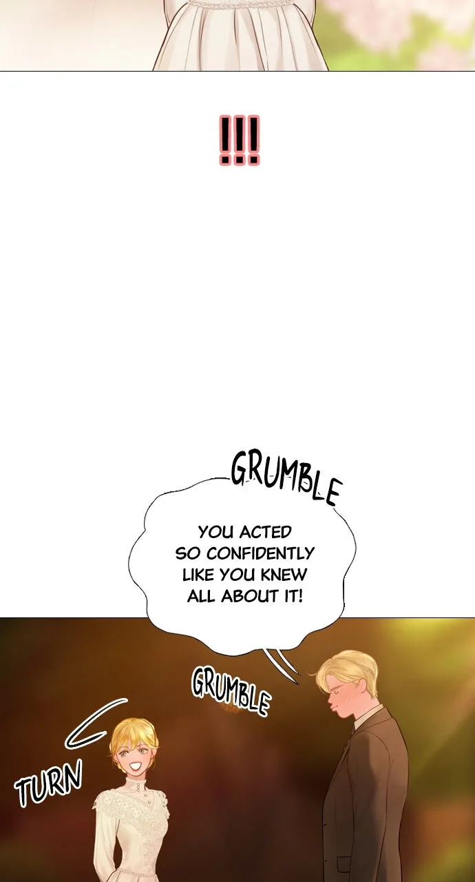Cry, or Better Yet, Beg Chapter 45 Page 16