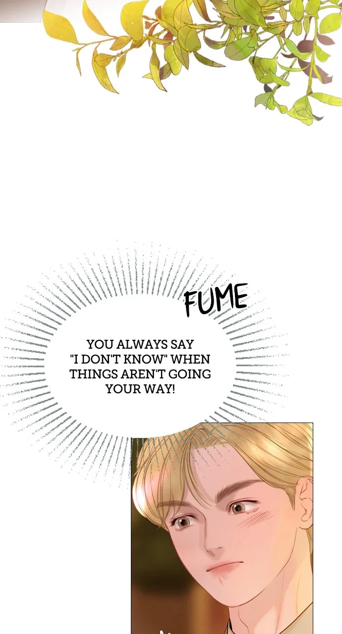 Cry, or Better Yet, Beg Chapter 45 Page 21