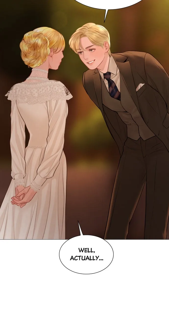 Cry, or Better Yet, Beg Chapter 45 Page 26
