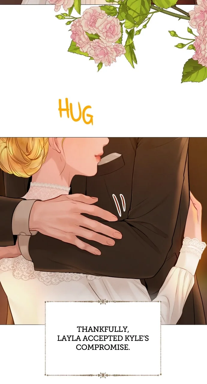 Cry, or Better Yet, Beg Chapter 45 Page 29