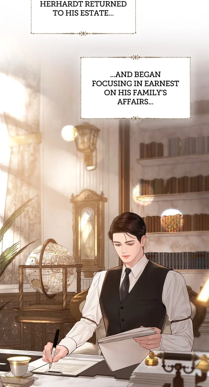 Cry, or Better Yet, Beg Chapter 45 Page 35