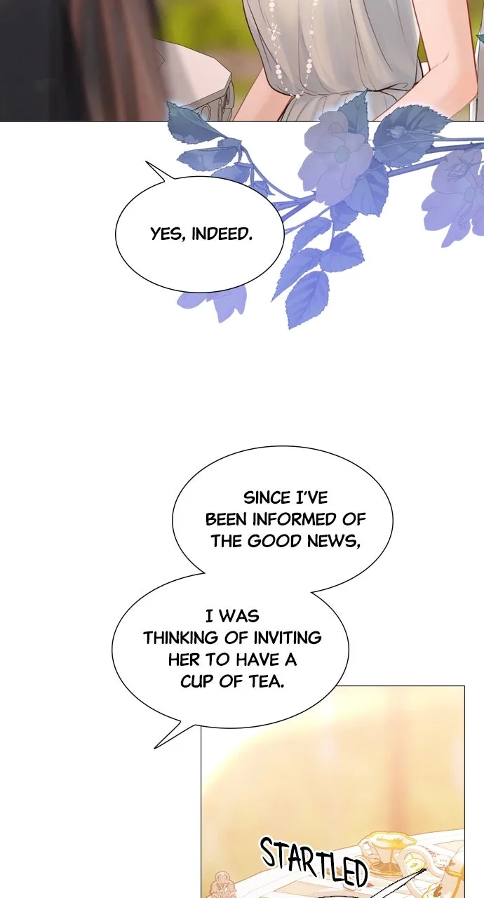 Cry, or Better Yet, Beg Chapter 45 Page 47
