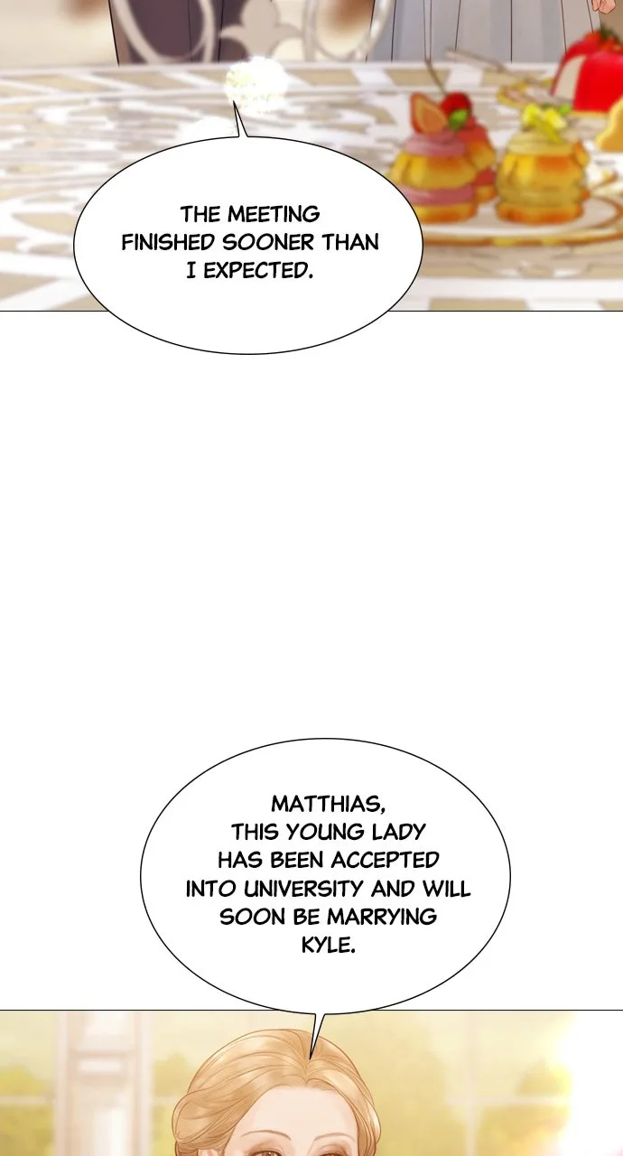 Cry, or Better Yet, Beg Chapter 45 Page 77