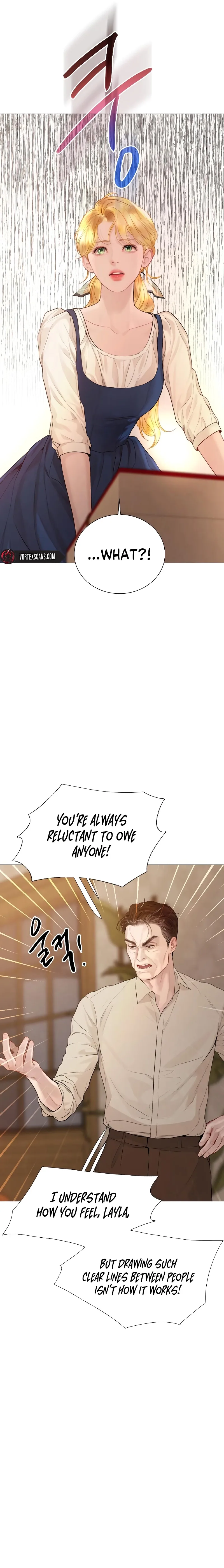 Cry, or Better Yet, Beg Chapter 27 Page 11