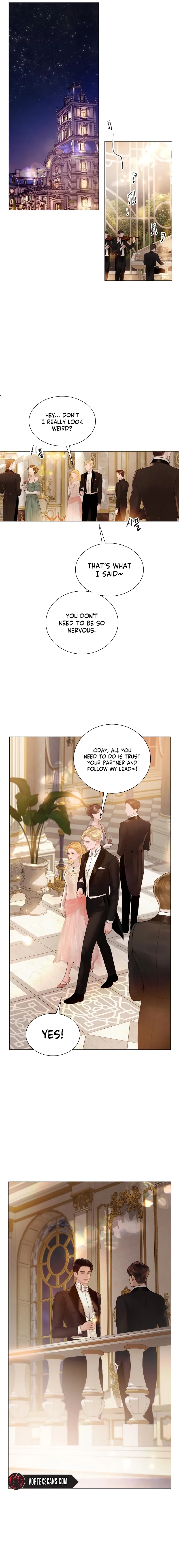 Cry, or Better Yet, Beg Chapter 27 Page 23