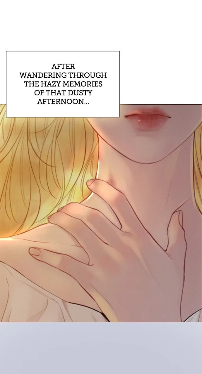 Cry, or Better Yet, Beg Chapter 35 Page 8