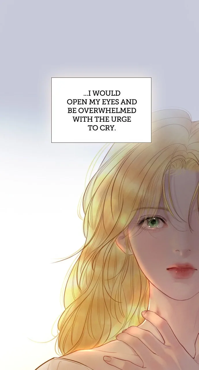 Cry, or Better Yet, Beg Chapter 35 Page 9