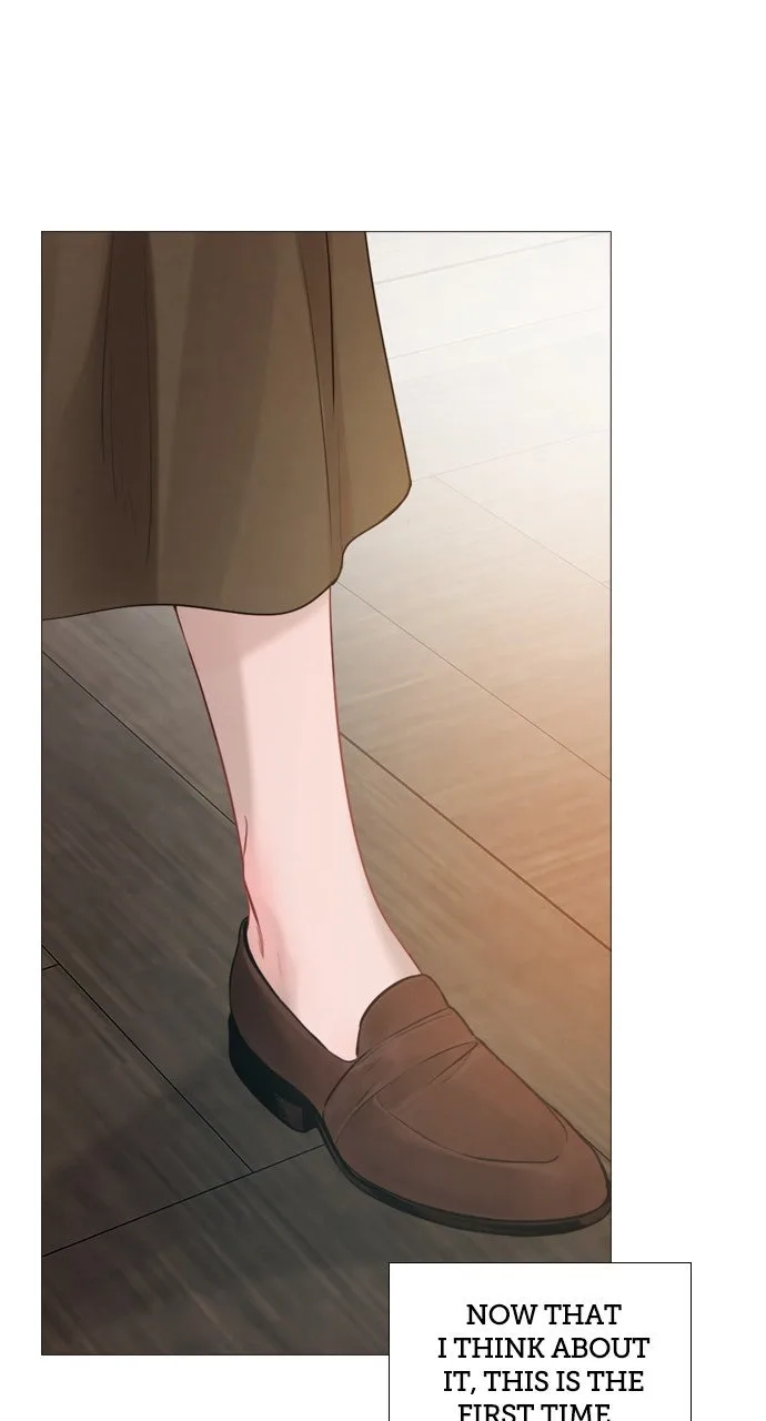 Cry, or Better Yet, Beg Chapter 35 Page 26