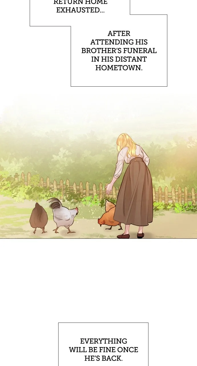 Cry, or Better Yet, Beg Chapter 35 Page 32