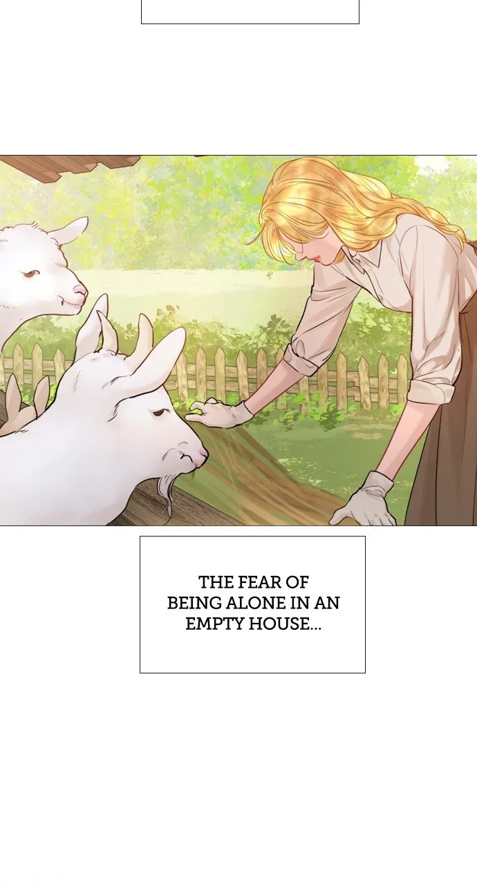 Cry, or Better Yet, Beg Chapter 35 Page 33