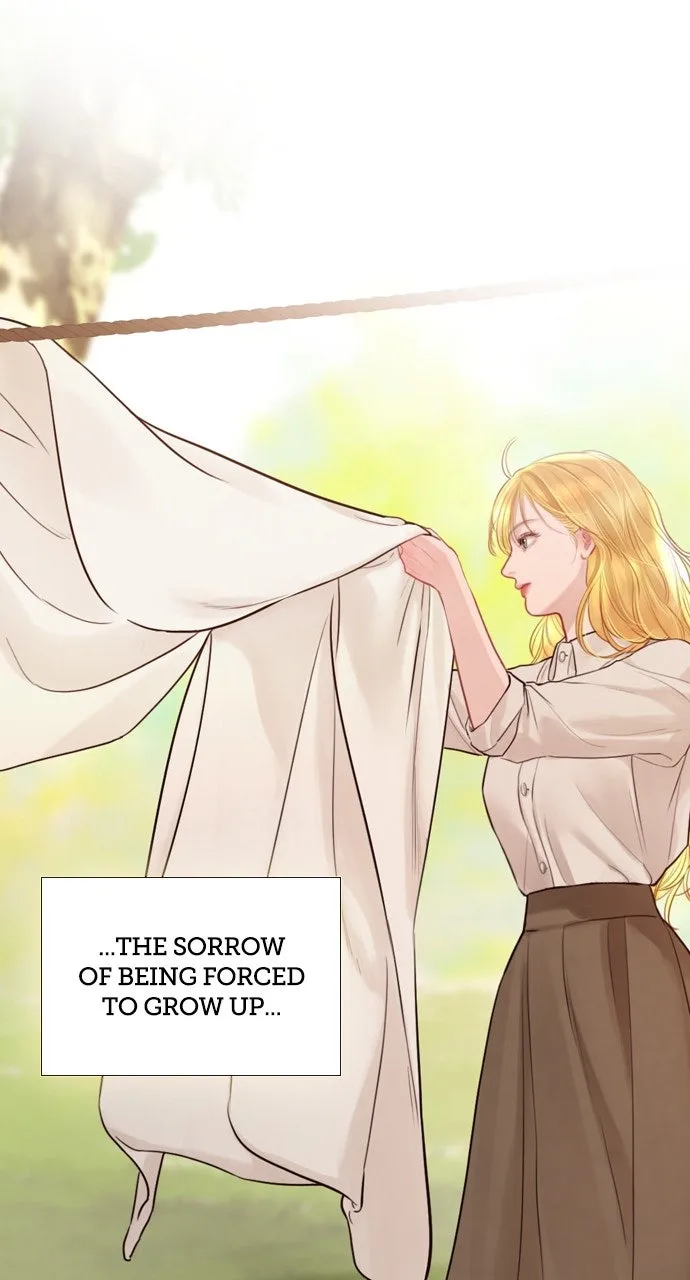 Cry, or Better Yet, Beg Chapter 35 Page 34