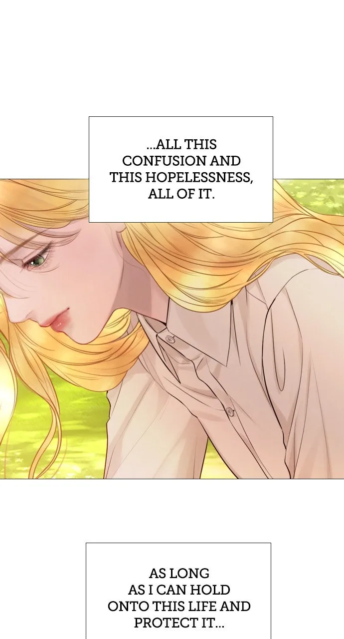 Cry, or Better Yet, Beg Chapter 35 Page 38