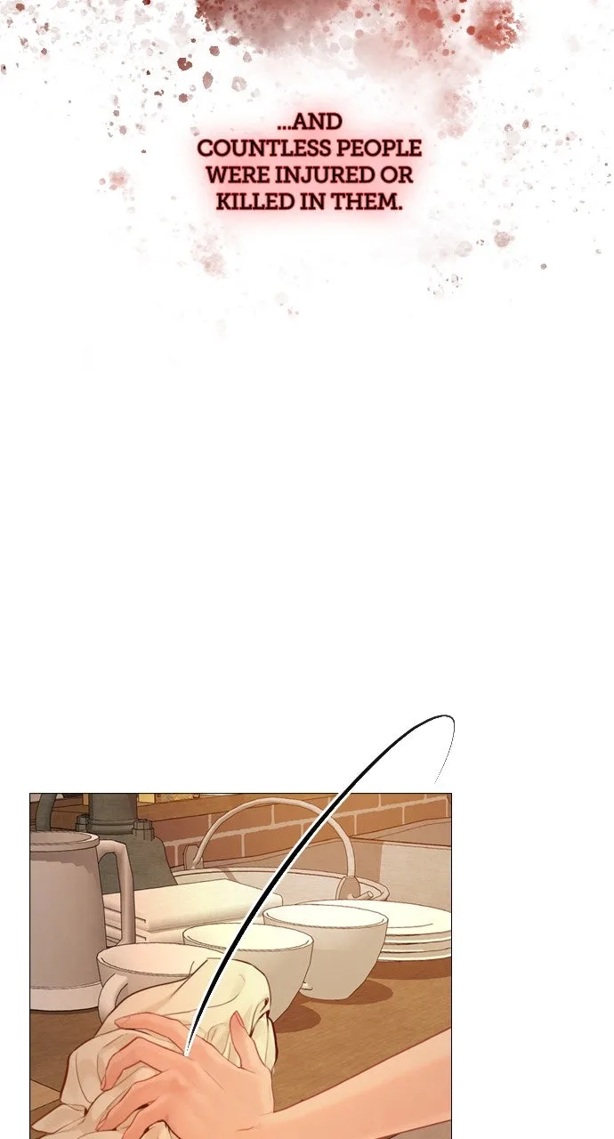 Cry, or Better Yet, Beg Chapter 35 Page 47