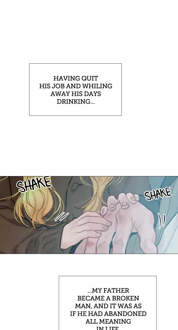 Cry, or Better Yet, Beg Chapter 35 Page 76
