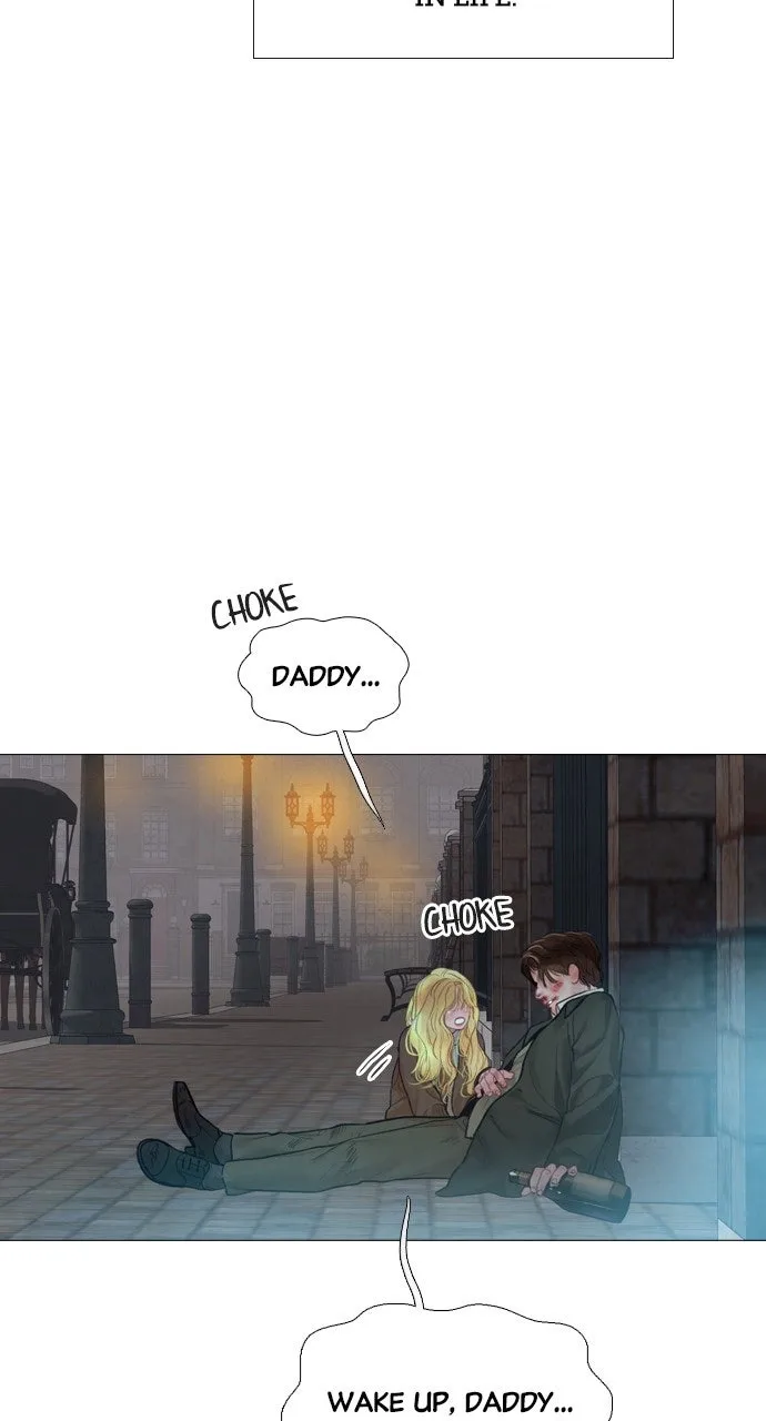 Cry, or Better Yet, Beg Chapter 35 Page 77
